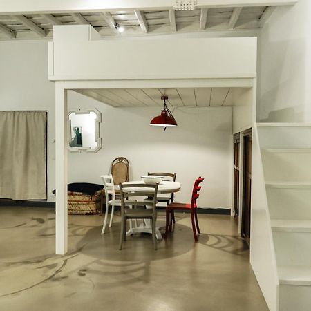 Stylish Roman Loft In Monti Area, Near Colosseum Exteriör bild
