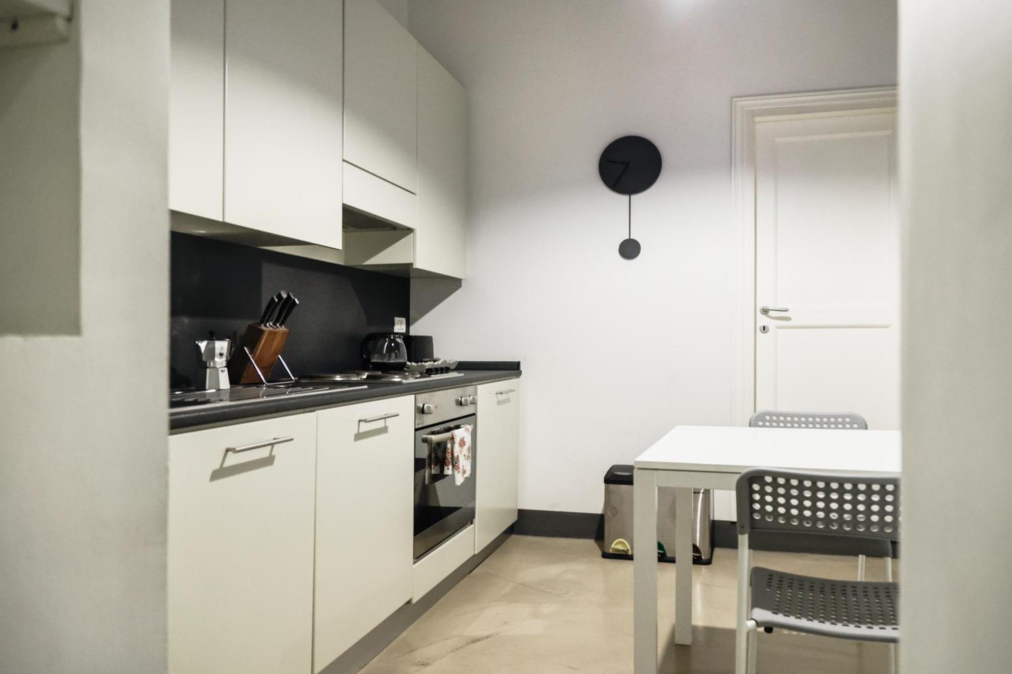 Stylish Roman Loft In Monti Area, Near Colosseum Exteriör bild